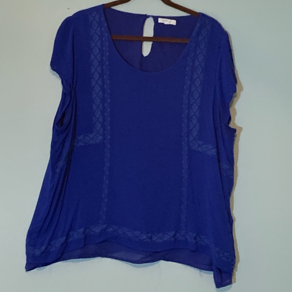 Blouse Dressy